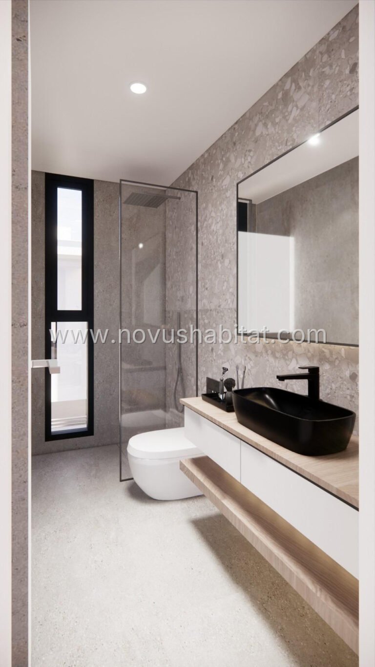 Villa en Torre Pacheco - N8337 - foto 11