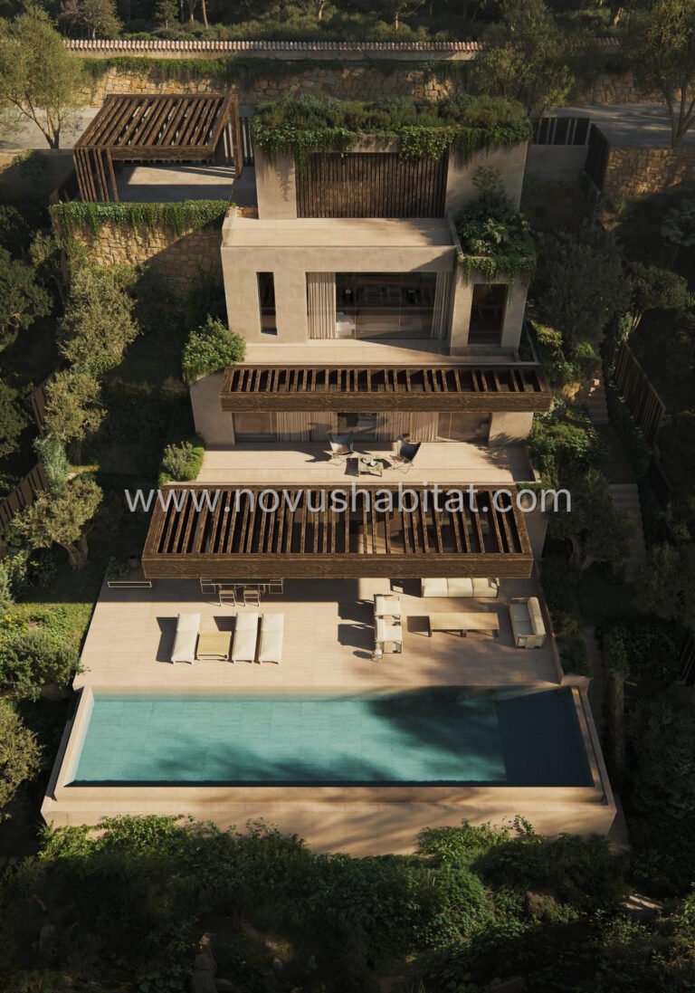 Villa en Benissa - SP1201 - foto 11