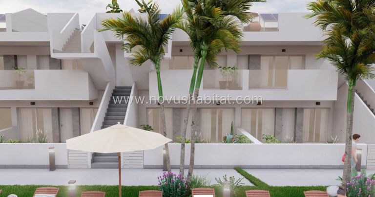 Bungalow í Torre Pacheco - N7955 - foto 11