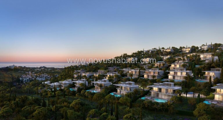 Villa í Benahavís - SP0408 - foto 11