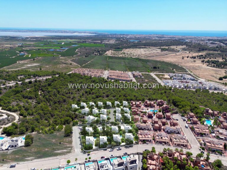 Villa en San Miguel de Salinas - N7348 - foto 11