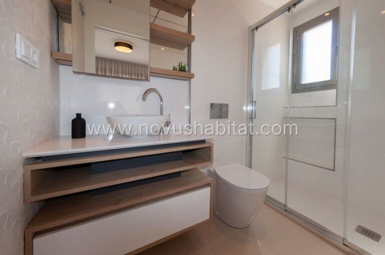 Villa en Los Alcazares - SP0151 - foto 11