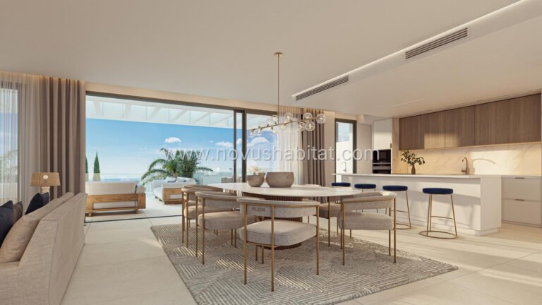 Bungalow í Marbella - SP1069 - foto 11