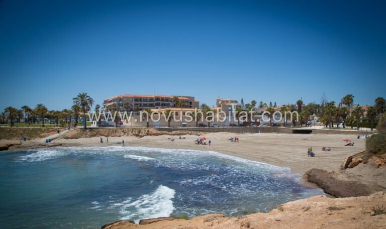 Villa in Orihuela Costa - N6921 - foto 11