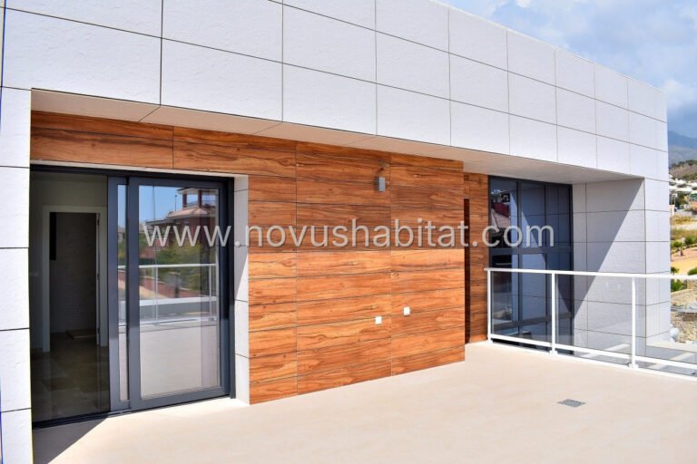 Villa en Finestrat - N5798 - foto 11
