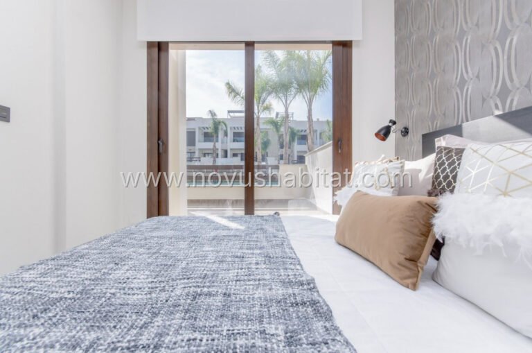 Bungalow en Torrevieja - N6470 - foto 11