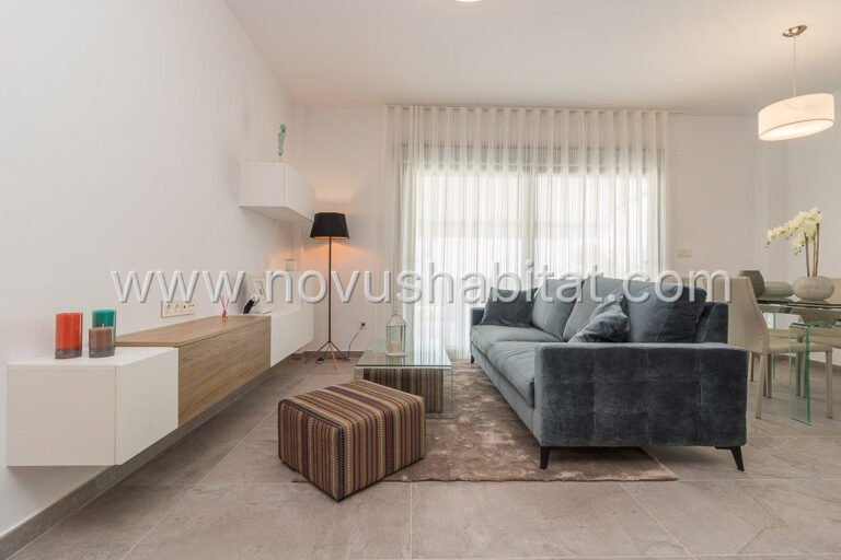 Bungalow í Torrevieja - N5843 - foto 11