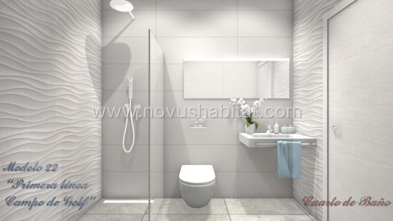 Villa í Rojales - N3034V1 - foto 11