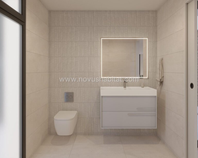 Villa í Fuente Álamo - N8985 - foto 11