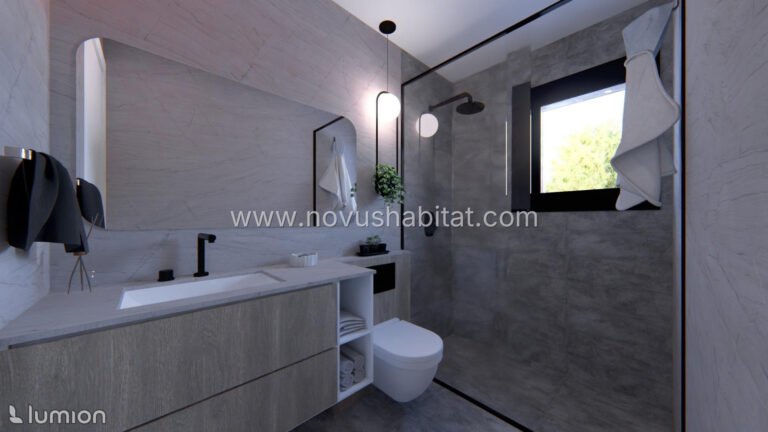 Townhouse in San Javier - N8946 - foto 11