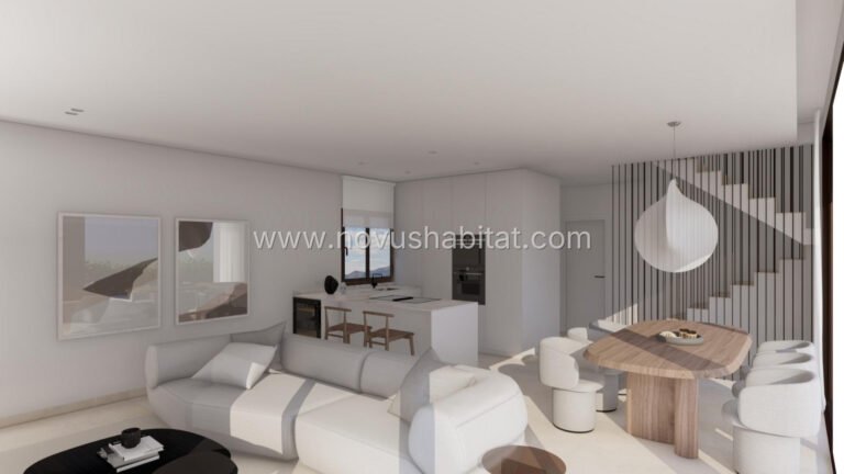 Villa in Finestrat - SP1294 - foto 11