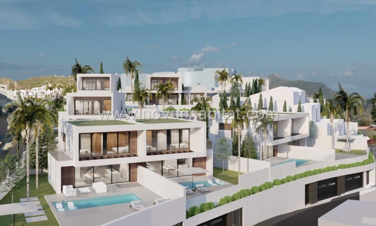 Villa in Nerja - SP0881 - foto 12