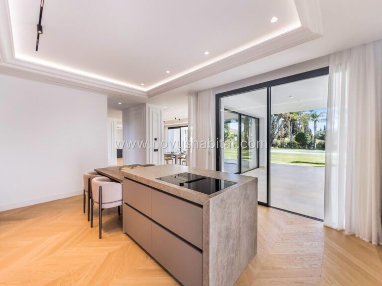 Villa in Marbella - N8390 - foto 12