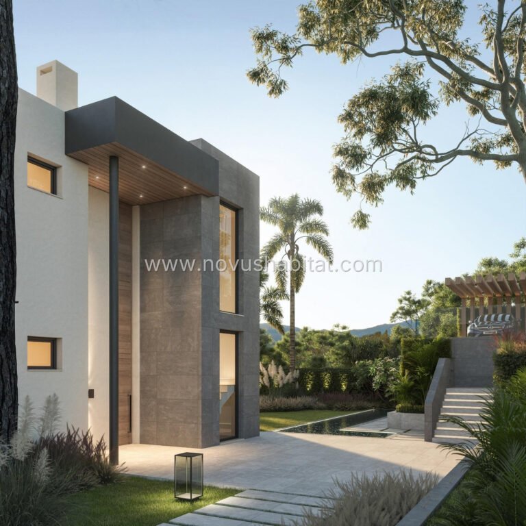 Villa en Mijas - SP0458 - foto 25