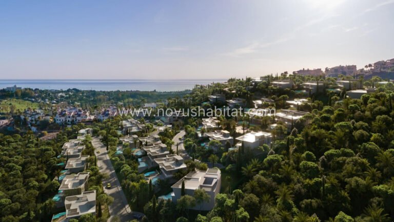 Villa í Benahavís - SP0408 - foto 12
