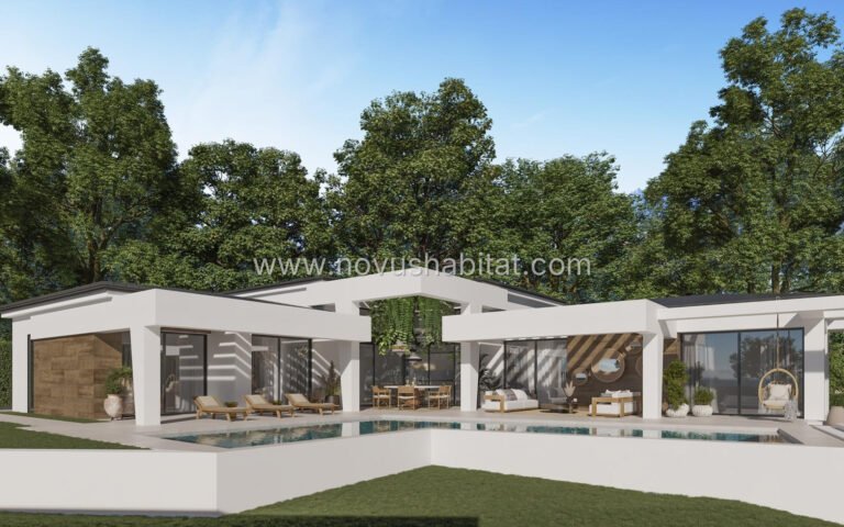 Villa í Marbella - SP0385 - foto 12