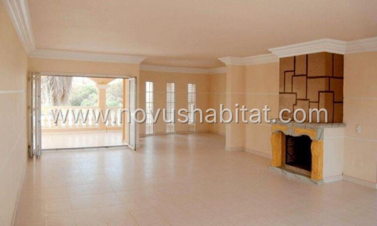 Villa in La Manga del Mar Menor - N3035 - foto 12