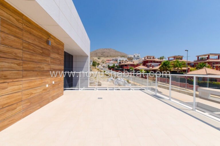 Villa in Finestrat - N5798 - foto 12