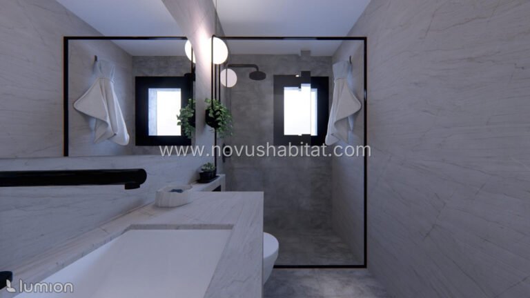 Townhouse in San Javier - N8946 - foto 12