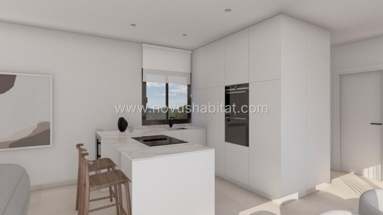 Villa in Finestrat - SP1294 - foto 12