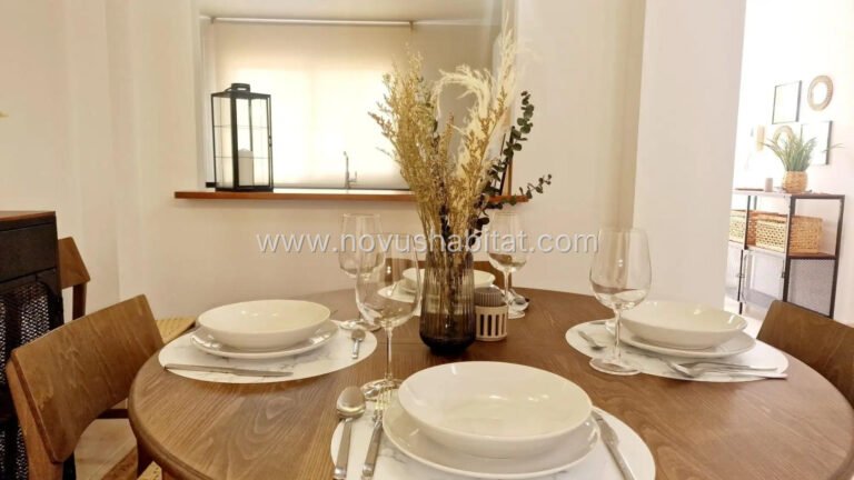 Villa í Lorca - N8664 - foto 13