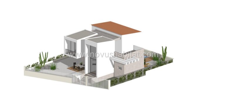 Villa í la Nucia - N8455 - foto 13