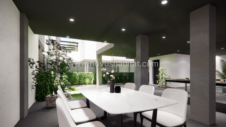 Villa en Torre Pacheco - N8337 - foto 13