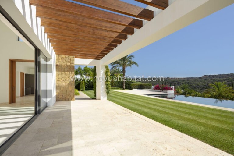 Villa en Casares - SP0584 - foto 13