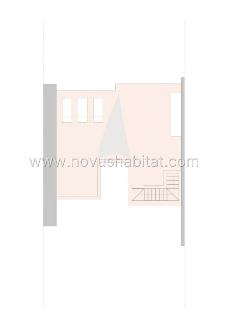 Townhouse in Formentera del Segura - N6389 - foto 13