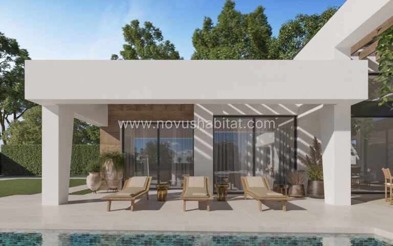 Villa í Marbella - SP0385 - foto 13