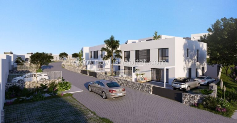 Raðhús í Mijas - SP0353 - foto 13