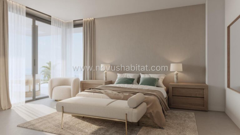 Bungalow í Marbella - SP1069 - foto 13
