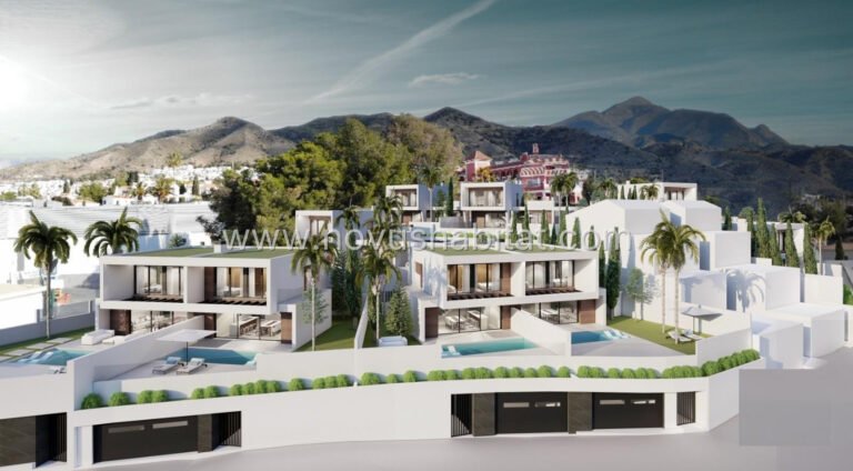 Villa í Nerja - SP0881 - foto 14