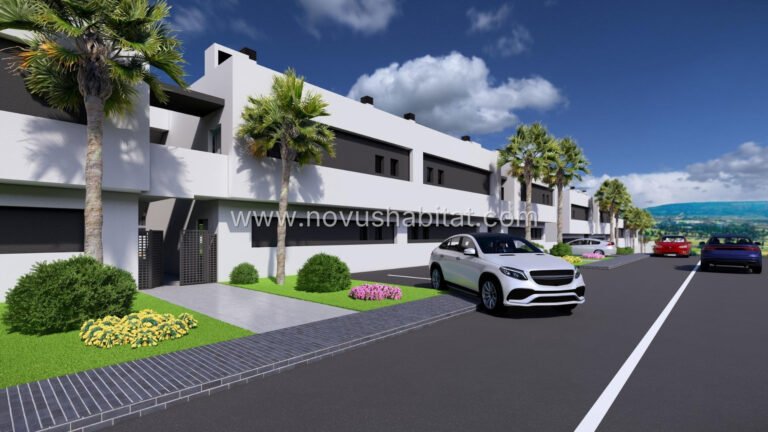 Bungalow in Algorfa - N8490 - foto 14