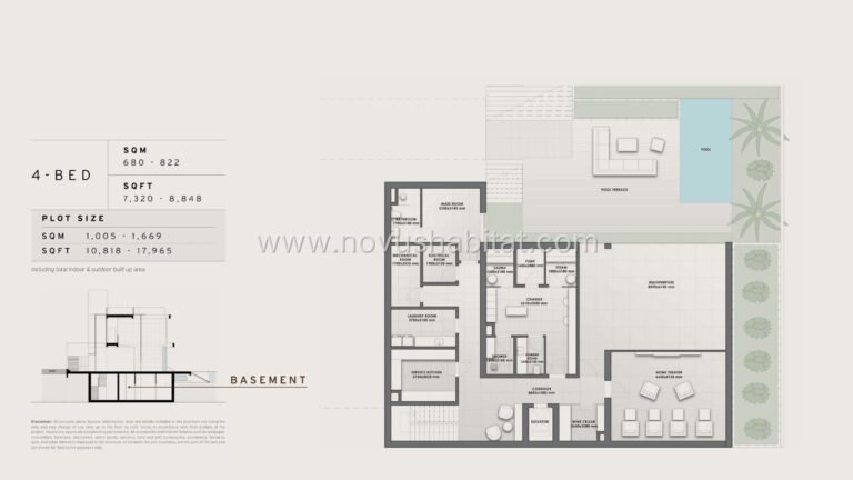Villa í Benahavís - SP0408 - foto 14