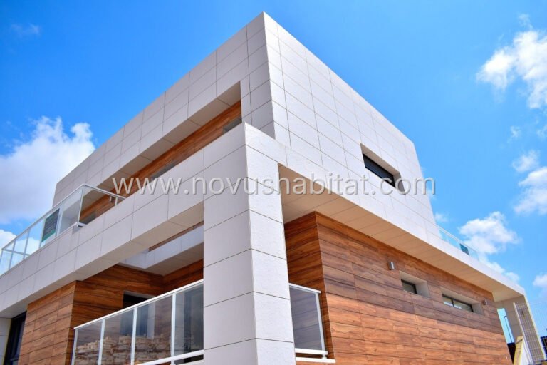 Villa en Finestrat - N5798 - foto 14