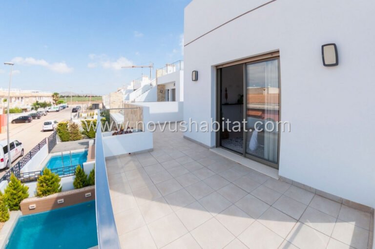 Villa in Los Alcazares - SP0151 - foto 14