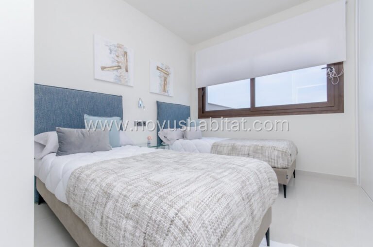 Bungalow en Torrevieja - N6470 - foto 14