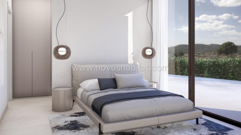Villa in Finestrat - SP1294 - foto 14