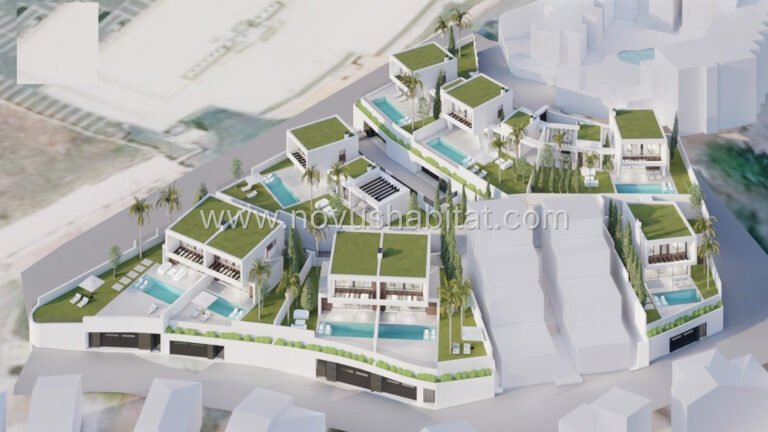 Villa í Nerja - SP0881 - foto 15