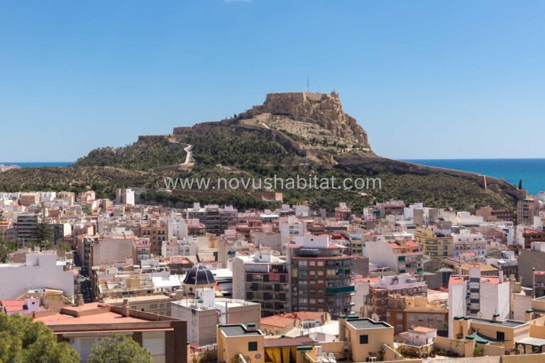 Appartement in Alicante - N8020 - foto 15