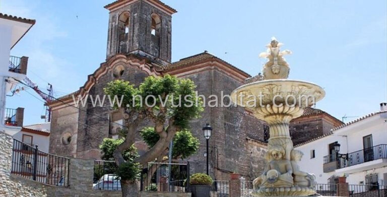 Rijtjeshuis in Manilva - SP0282 - foto 15