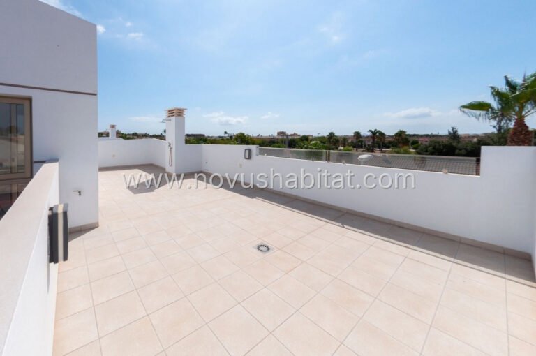 Villa en Los Alcazares - SP0151 - foto 15