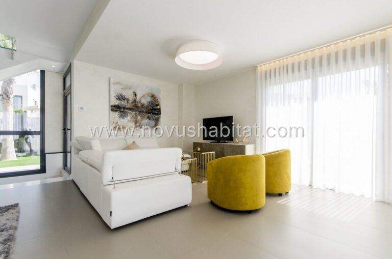 Villa en Orihuela Costa - N5909 - foto 15