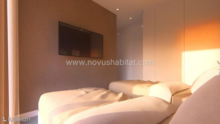 Townhouse in San Javier - N8946 - foto 15