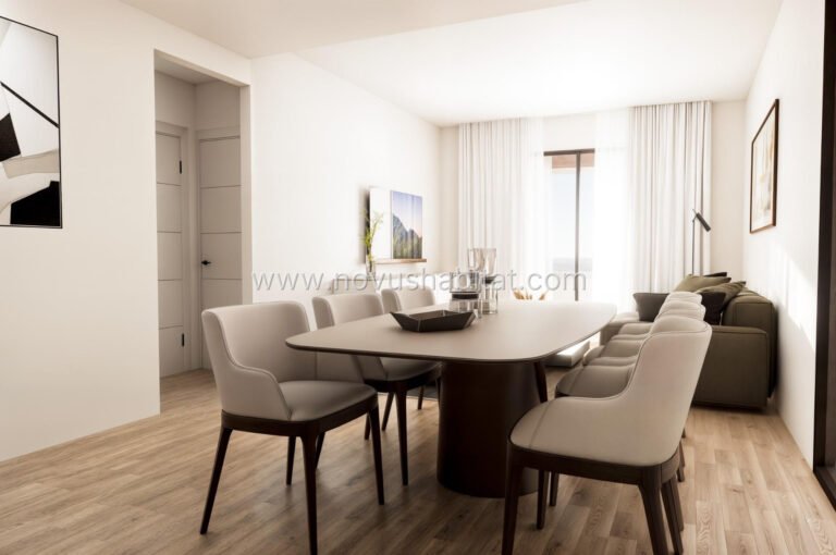 Apartment in Finestrat - N8929 - foto 15