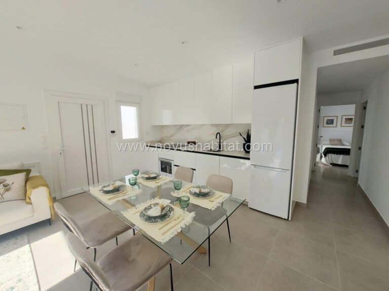 Rijtjeshuis in Torre Pacheco - N8003 - foto 16