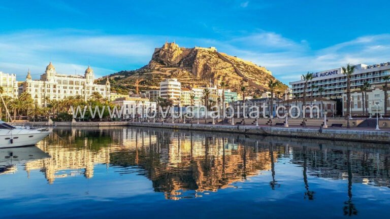 Appartement in Alicante - N8020 - foto 16