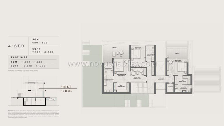 Villa í Benahavís - SP0408 - foto 16