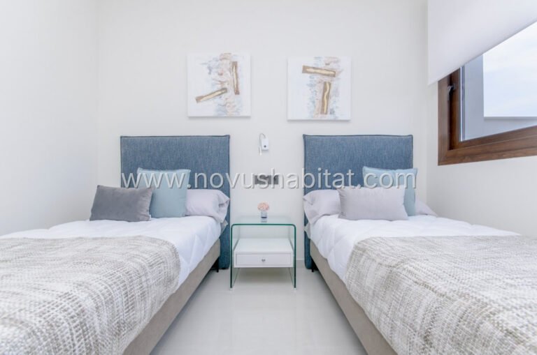 Bungalow en Torrevieja - N6470 - foto 16